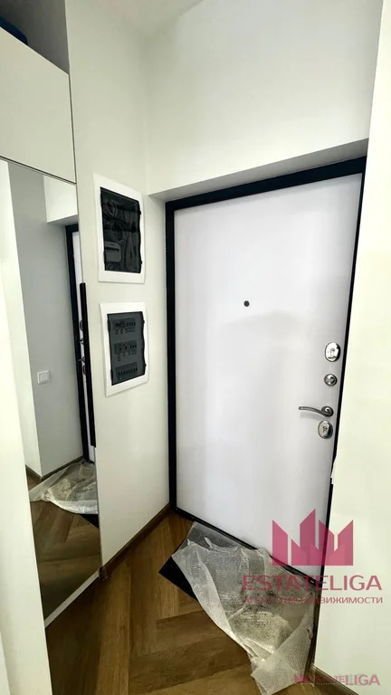 Аренда квартиры, ул. Новоостаповская - Фото 13