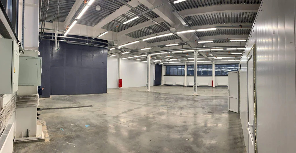 ЭКСКЛЮЗИВ НА РЫНКЕ! Последний бокс 430 м2 под сервис на Авторынке - Фото 6