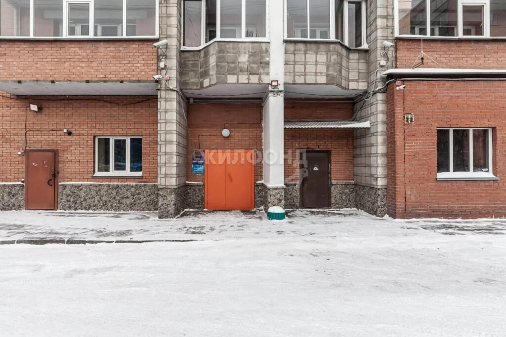 Продажа квартиры, Новосибирск, ул. Гоголя - Фото 5