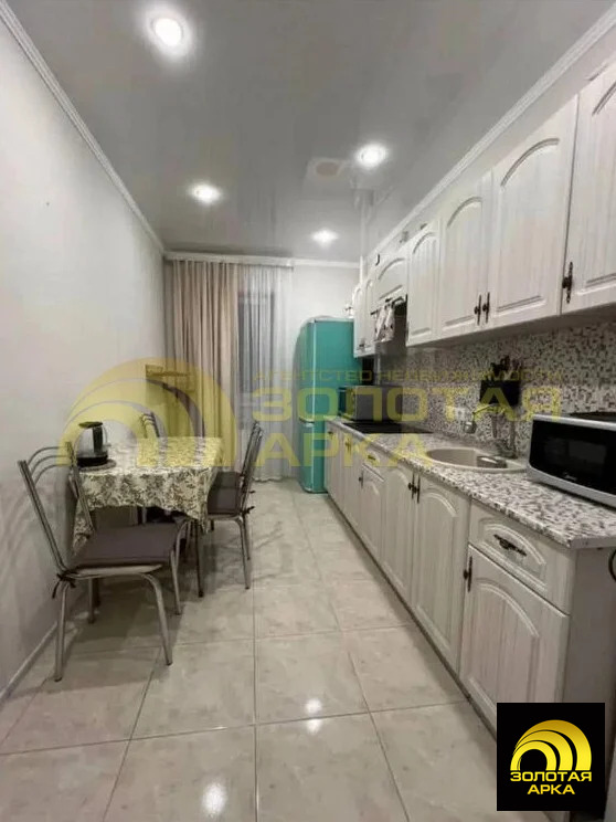 Продажа квартиры, Анапа, Анапский район, ул. Солнечная - Фото 12