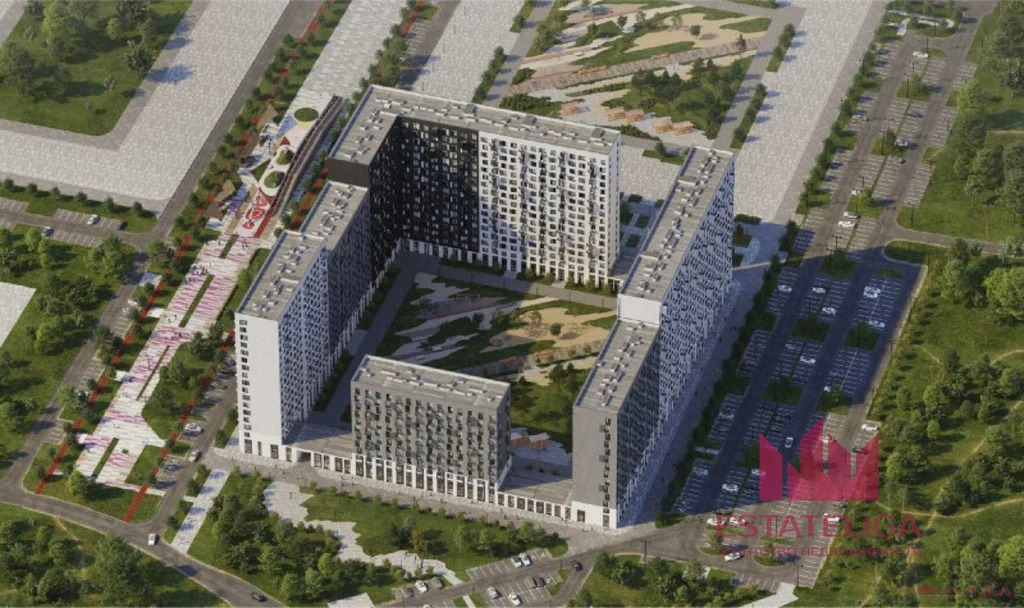 Продажа квартиры, Мытищи, Мытищинский район, 1-й Стрелковый переулок - Фото 14