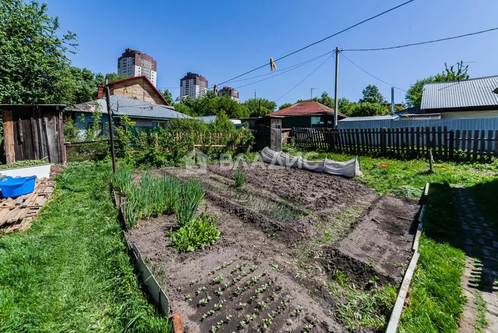 Городской округ Новосибирск, Новосибирск, Октябрьский район, 1-й . - Фото 7