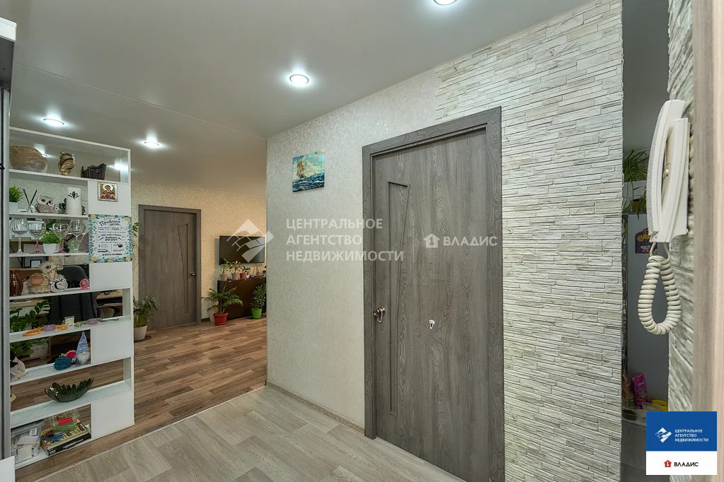 Продажа квартиры, Рязань, ул. Керамзавода - Фото 6