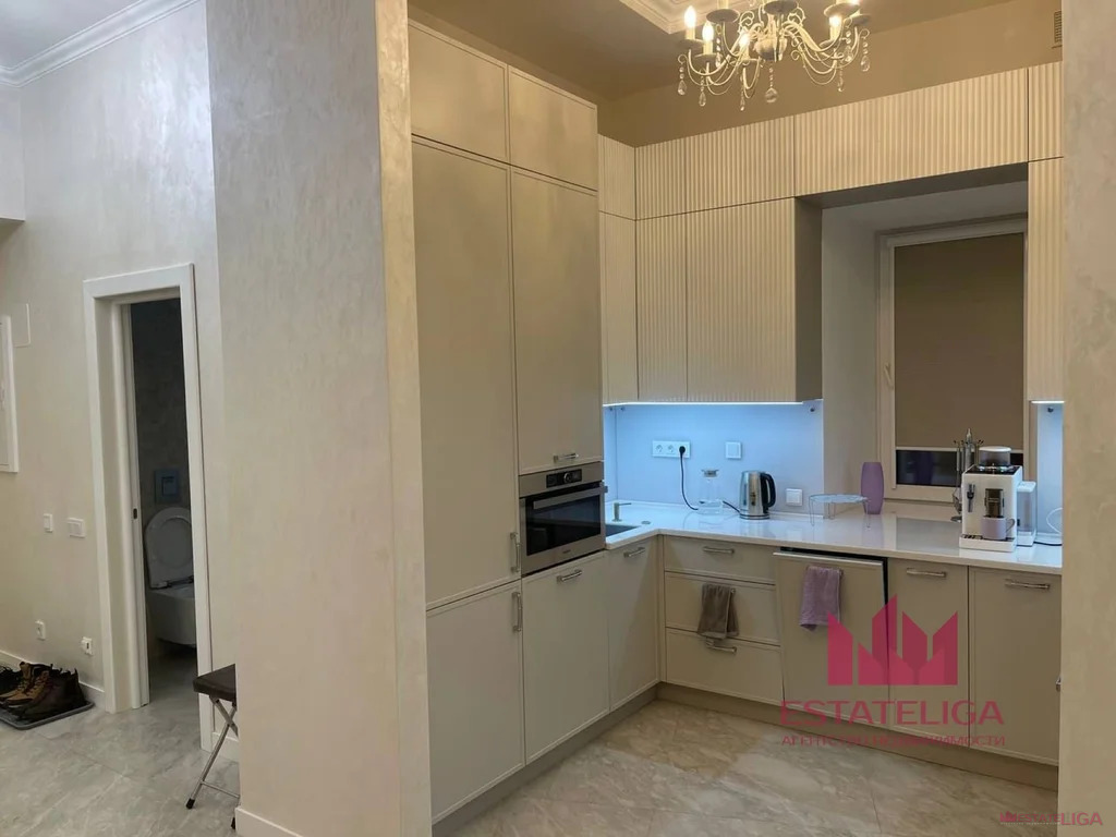 Аренда квартиры, ул. Садовая-Каретная - Фото 16