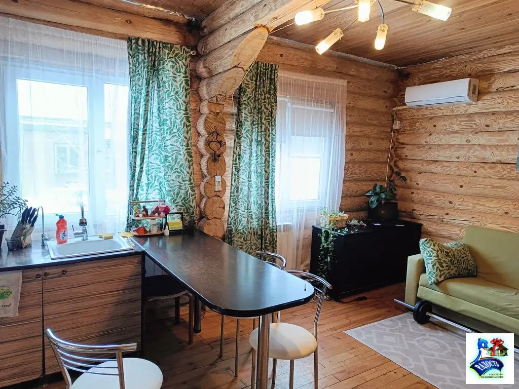 Продам деревянный дом в хорошем месте. - Фото 14