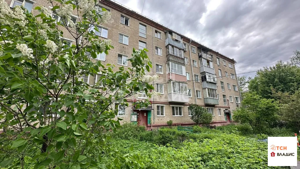 Продажа квартиры, Щелково, Щелковский район, ул. Полевая - Фото 18