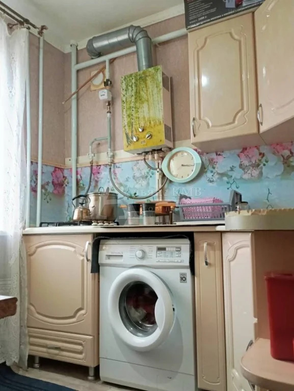 Продажа квартиры, Зеленокумск, Советский район, ул. 50 лет Октября - Фото 6