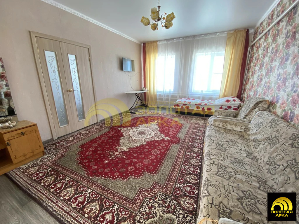 Продажа дома, Голубицкая, Темрюкский район - Фото 12
