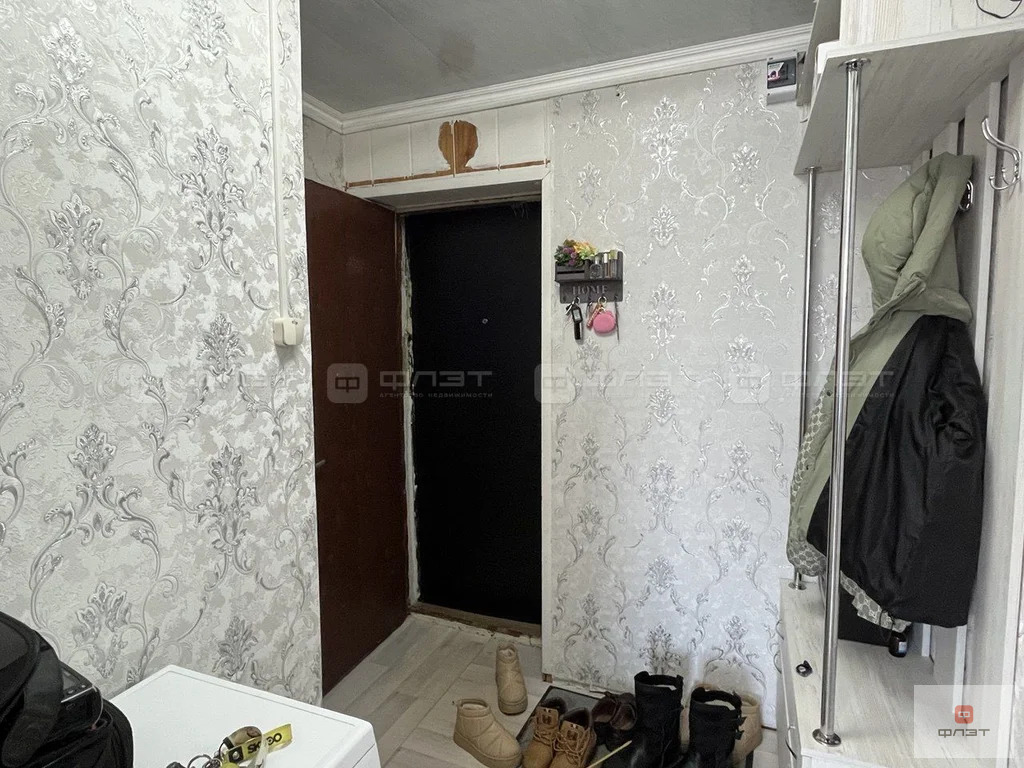 Продажа квартиры, Казань, ул. Авангардная - Фото 7