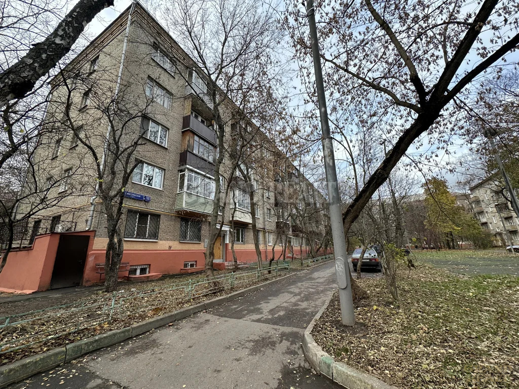 Продажа квартиры, ул. Никитинская - Фото 1