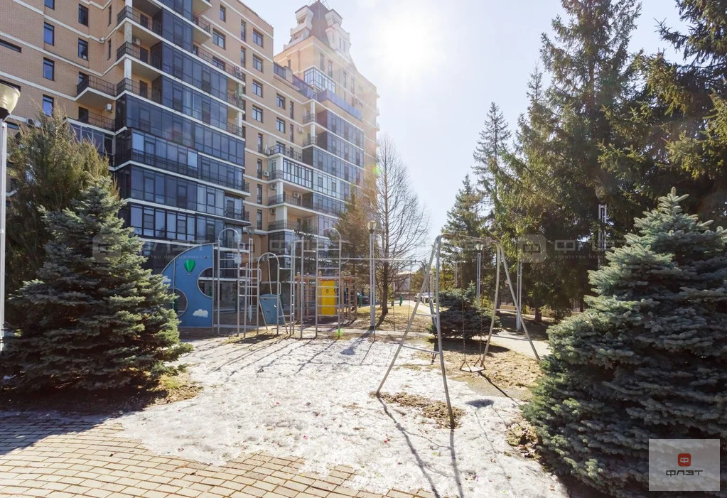 Продажа квартиры, Казань, ул. Толстого - Фото 1
