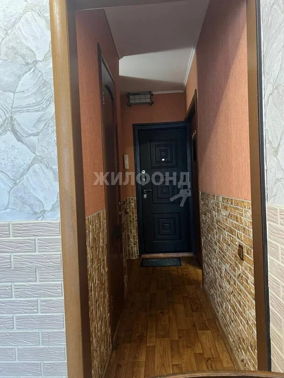 Продажа квартиры, Новосибирск, ул. Зорге - Фото 5