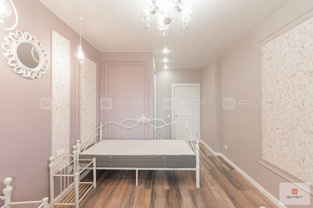 Продажа квартиры, Казань, ул. Хусаина Мавлютова - Фото 16