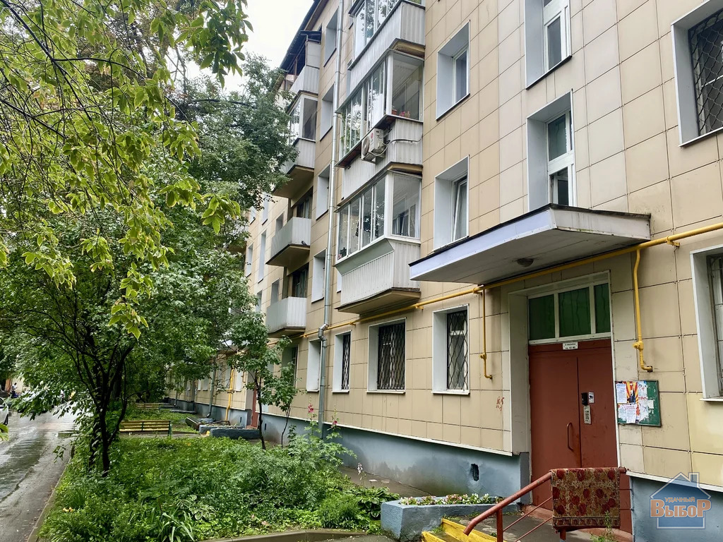 Продажа квартиры, ул. Вольная - Фото 2