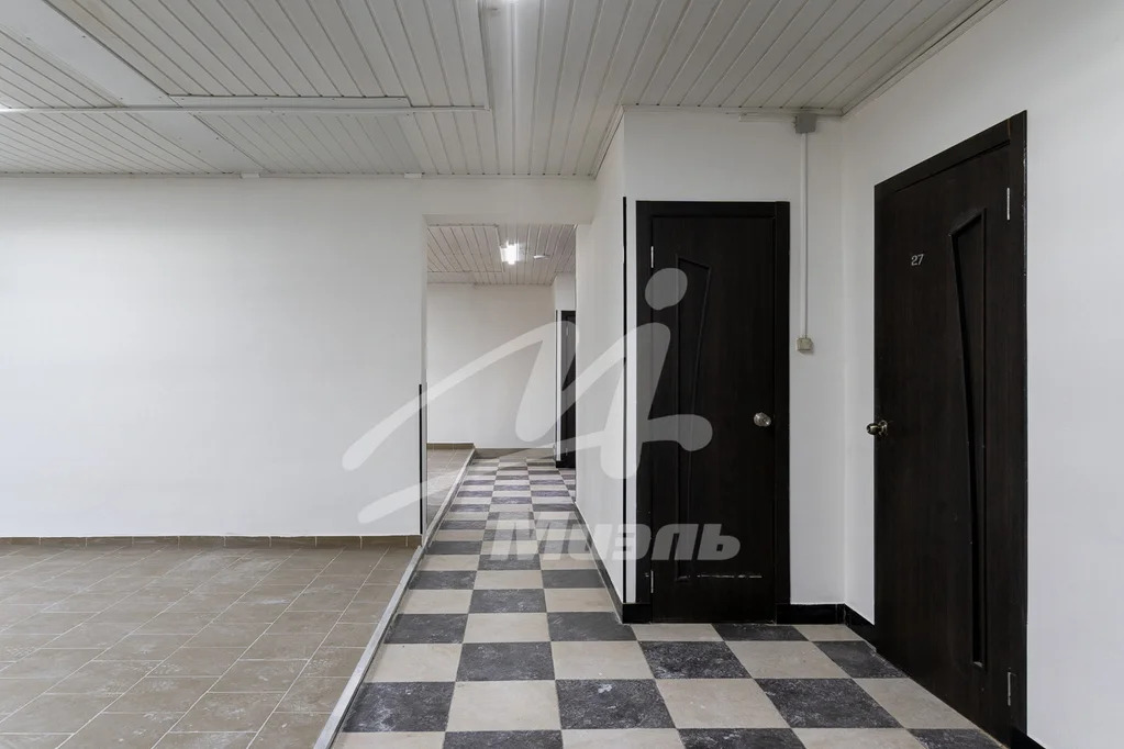 Аренда ПСН, Мытищи, Мытищинский район, Строительный туп. - Фото 5