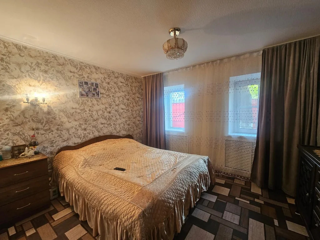 Продажа дома, Абинск, Абинский район, ул. Некрасова - Фото 11