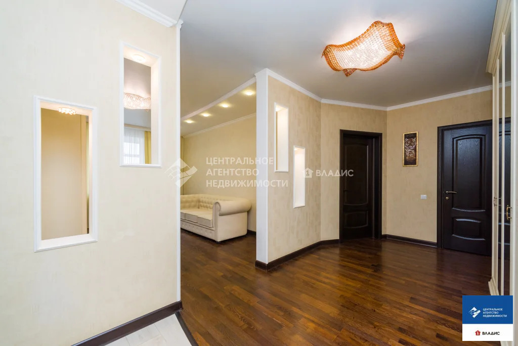 Продажа квартиры, Рязань, Малое ш. - Фото 11