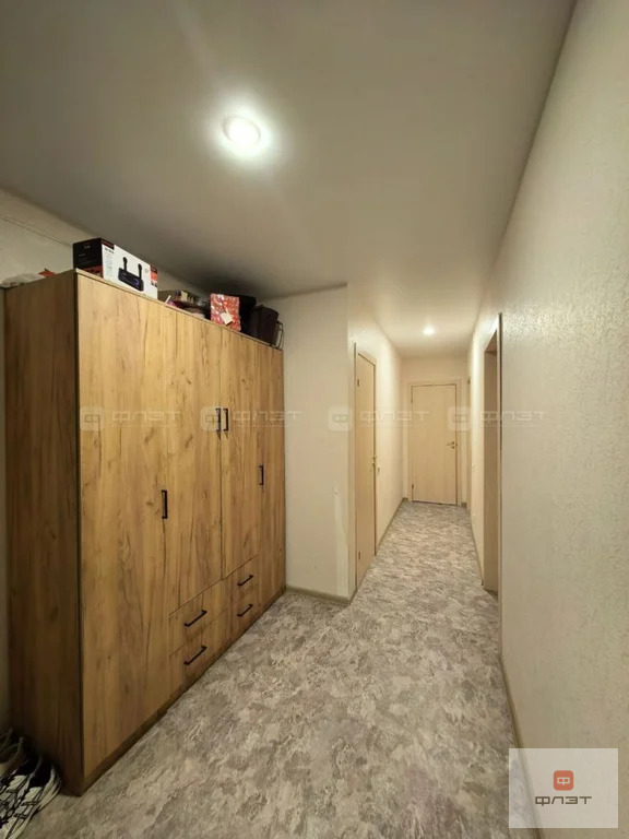 Продажа квартиры, Куюки, Пестречинский район, 15-й квартал - Фото 6