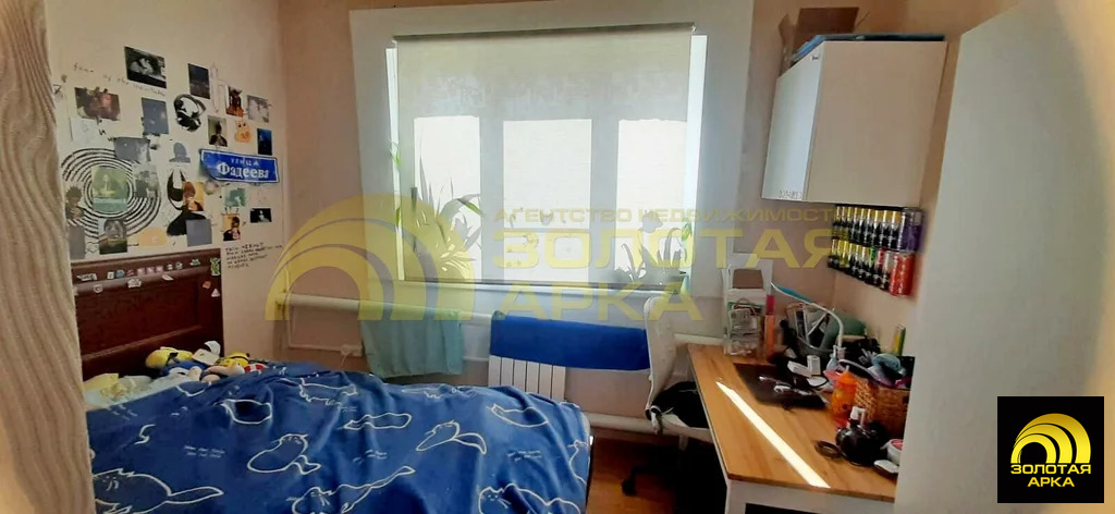 Продажа дома, Молдаванское, Крымский район, ул. Почтовая - Фото 11