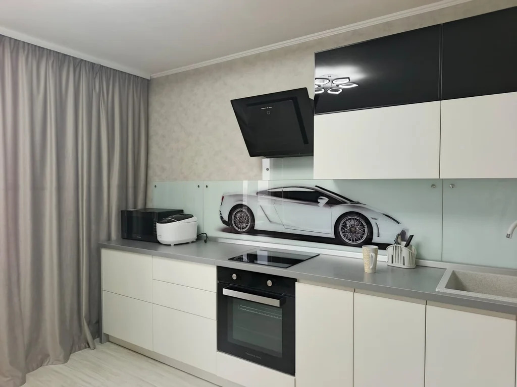 Продажа квартиры, Краснодар - Фото 4