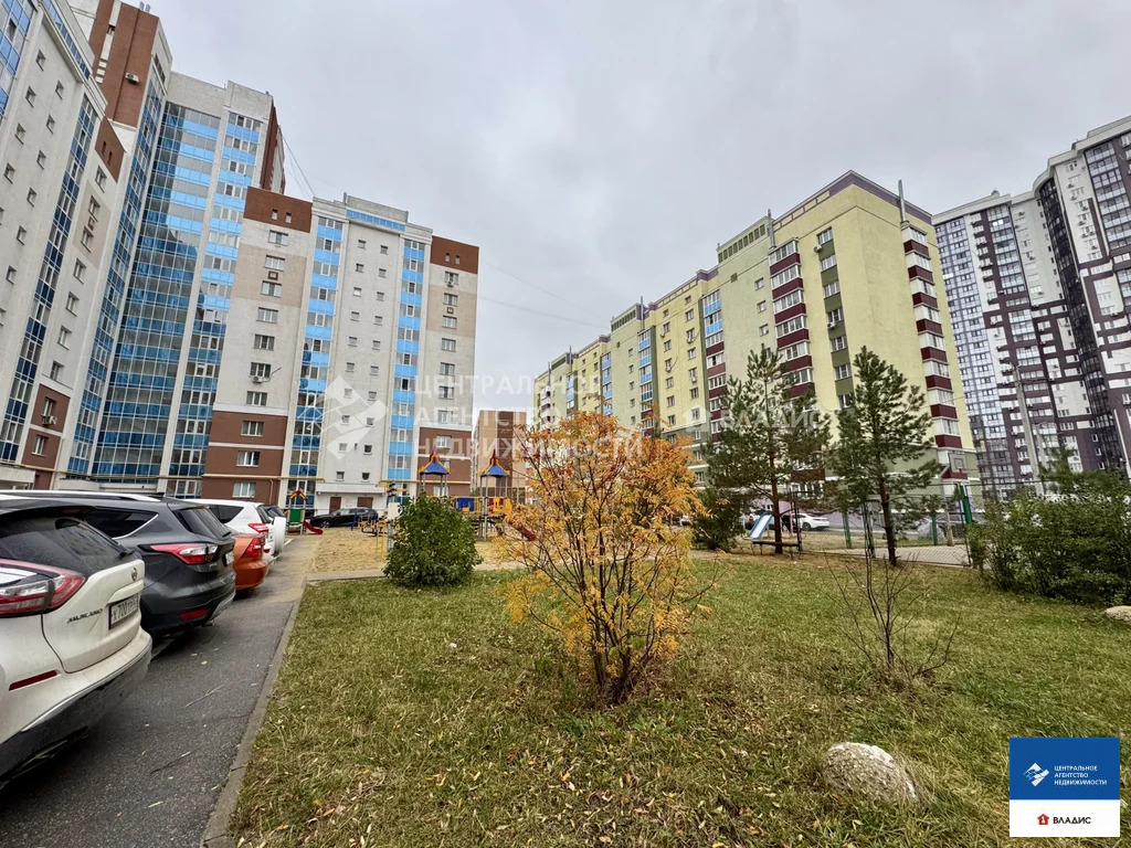 Аренда квартиры, Рязань, ул. Московская - Фото 23