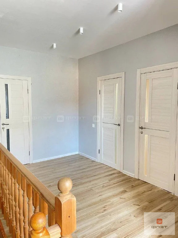 Продажа дома, Казань, ул. Октябрьская (Борисоглебское) - Фото 10