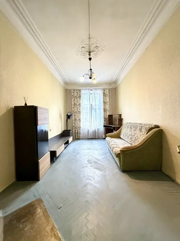 Комната 12 м в 4-к., 2/5 эт. - Фото 3
