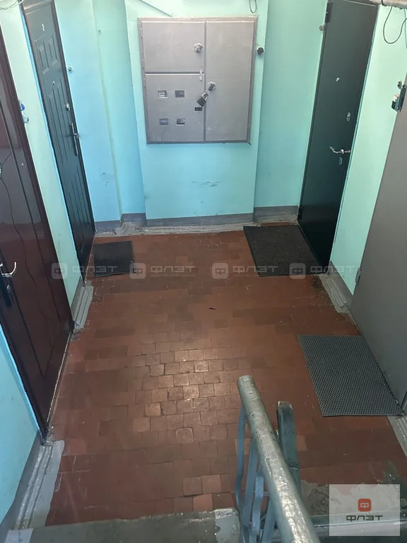 Продажа квартиры, Казань, ул. Завокзальная - Фото 21