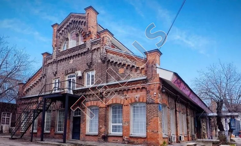 МЦК Андроновка, 2-я Энтузиастов ул., 1195 м2, Здание (ном. объекта: ... - Фото 11