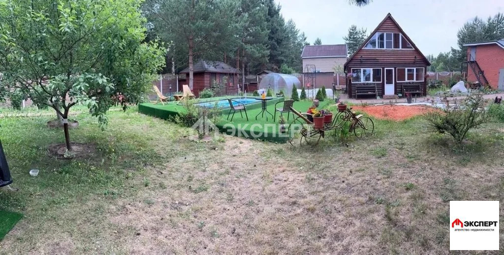 Дом, д. Быково - Фото 32