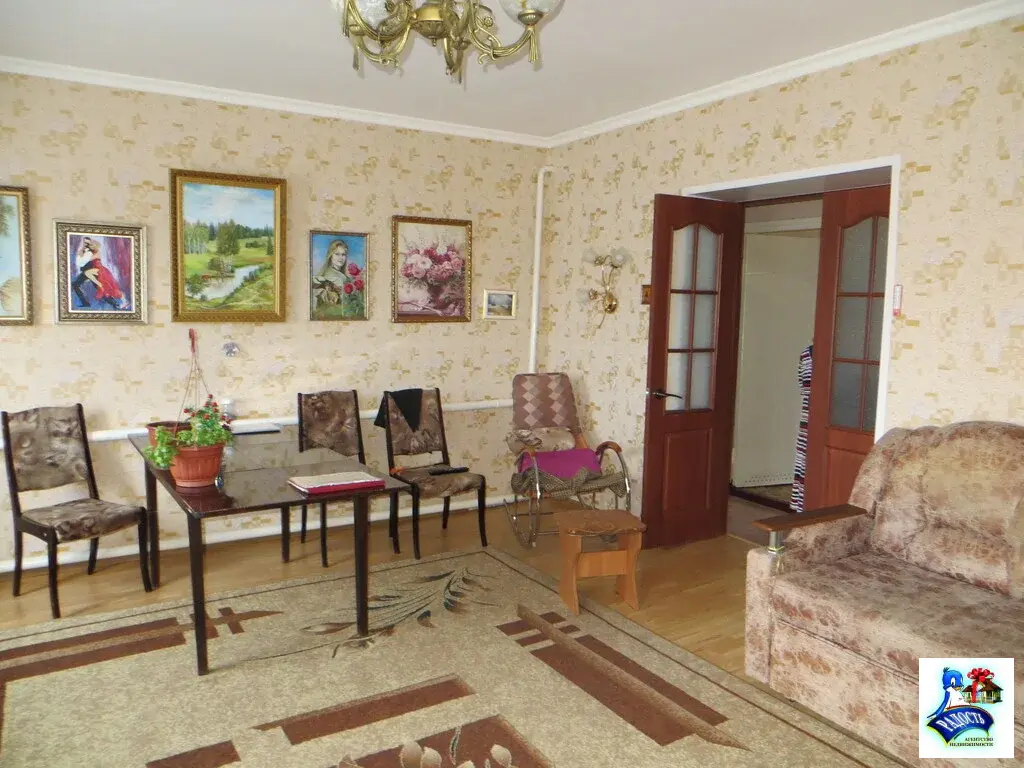 Продам дом с ремонтом и хорошим участком земли. - Фото 8