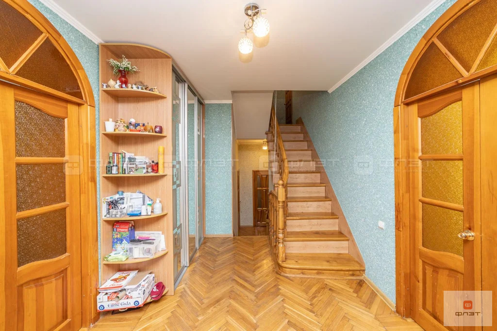 Продажа дома, Казань, ул. Цветочная (Вознесенское) - Фото 30