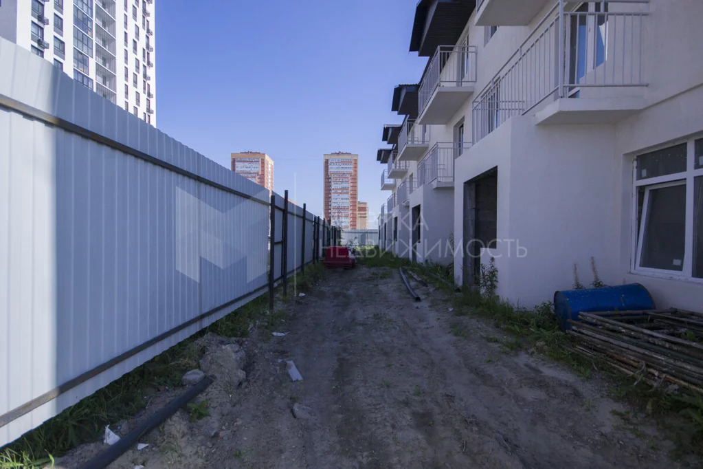 Продажа таунхауса, Тюмень, г Тюмень - Фото 15