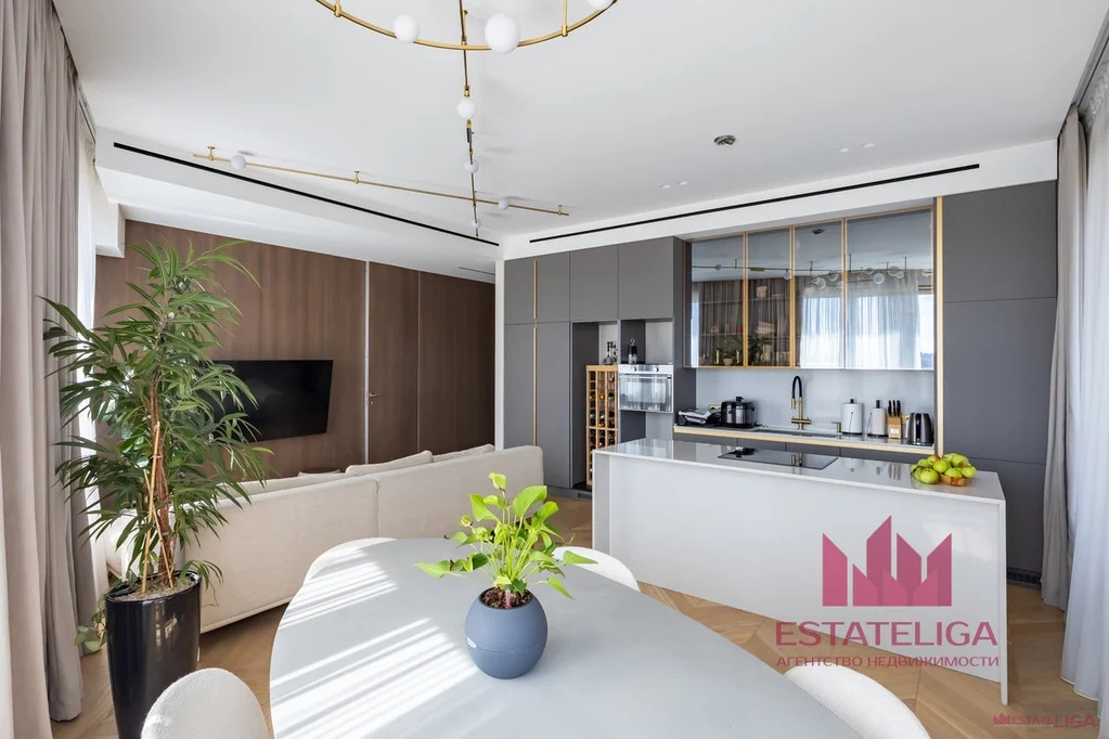 Продажа квартиры, м. Шелепиха, Шелепихинская наб. - Фото 4