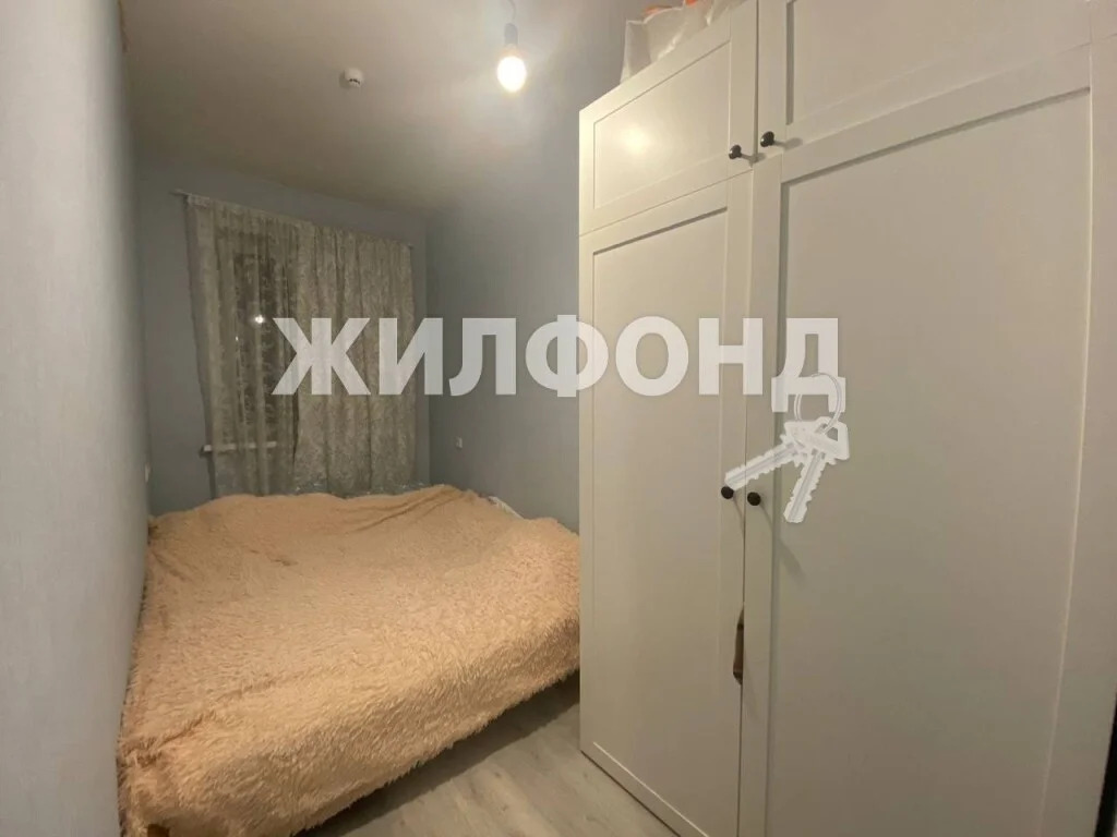 Продажа квартиры, Новосибирск, ул. Беловежская - Фото 1