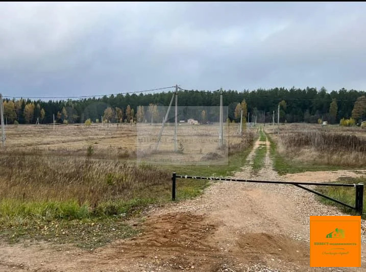 Продажа участка, Поречье, Можайский район - Фото 7