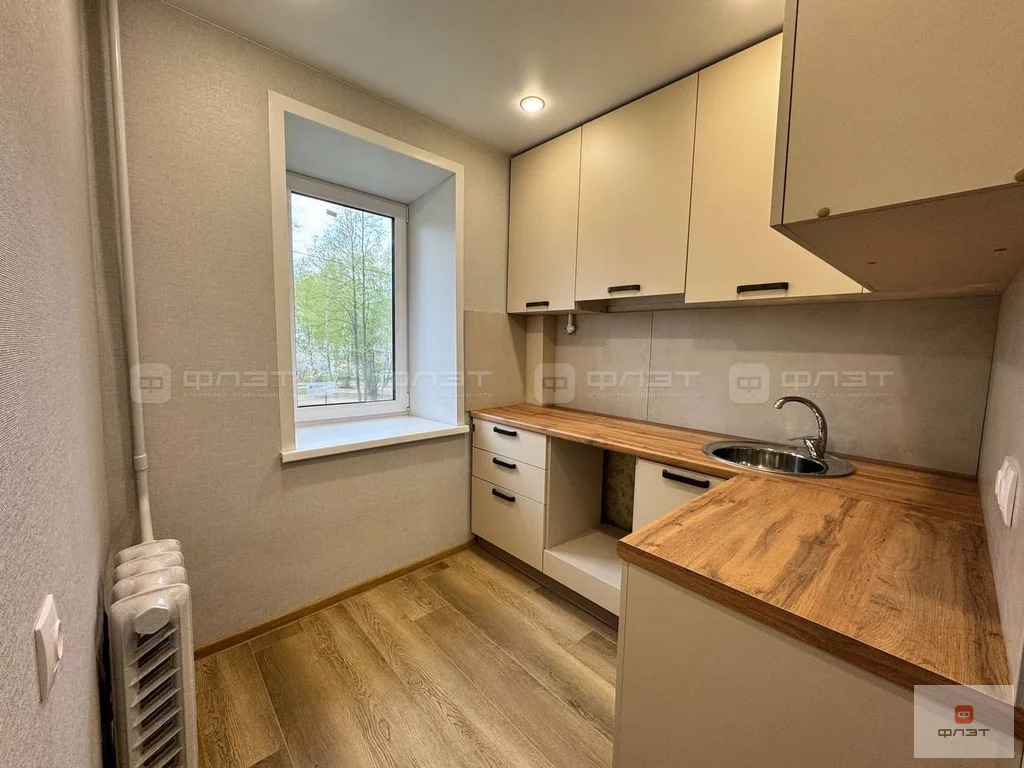 Продажа квартиры, Казань, Победы пр-кт. - Фото 1