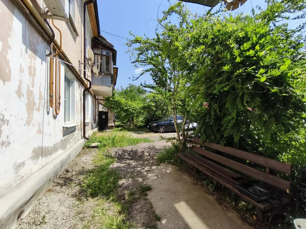 Продажа квартиры, Черноморский, улица Новороссийская - Фото 2