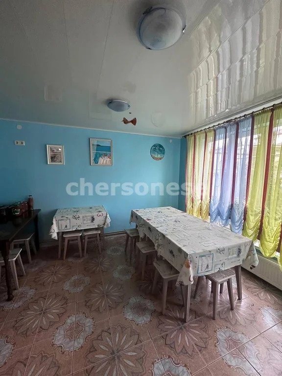 Аренда дома, Севастополь, ул. Серафимовича - Фото 3