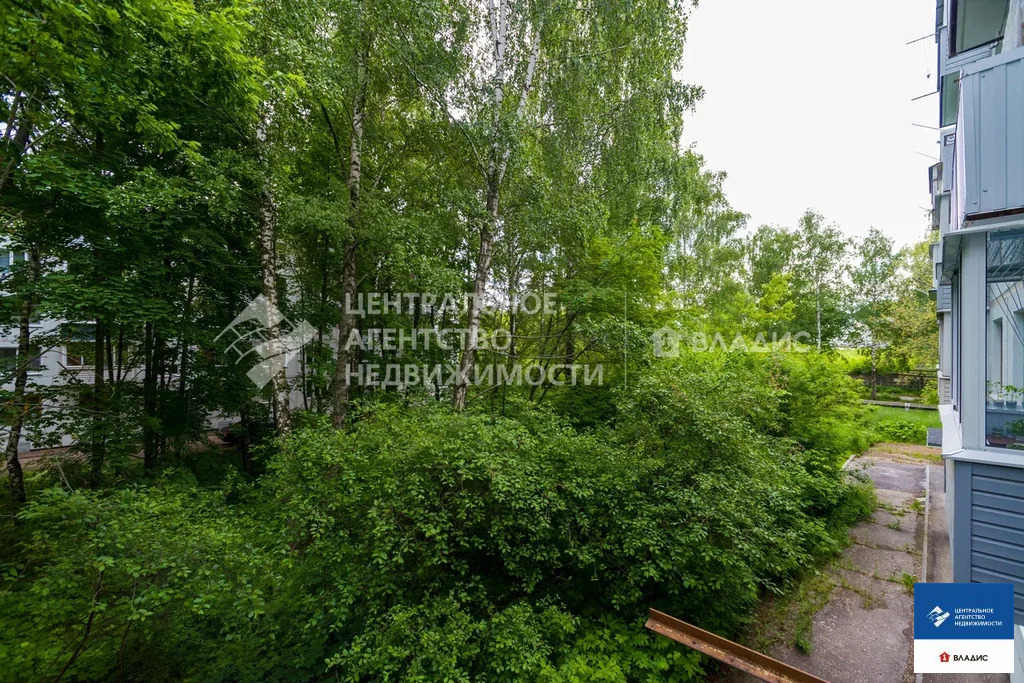 Продажа квартиры, Рязань, ул. Белякова - Фото 10