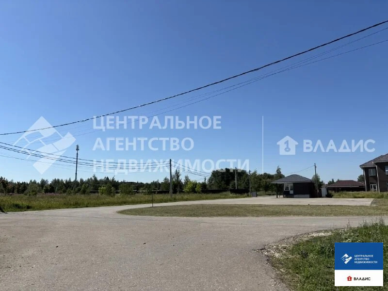 Продажа участка, Дубняки, Рязанский район - Фото 2