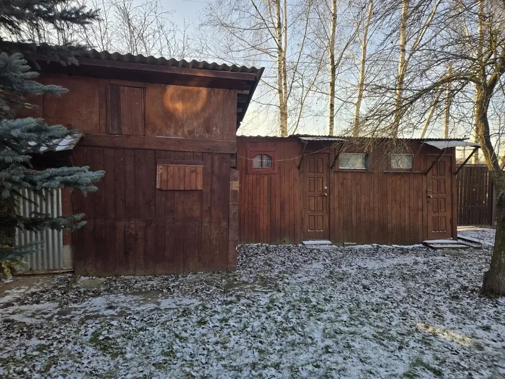 Раменский г.о. СНТ Косино, дом 110 кв.м. - Фото 18