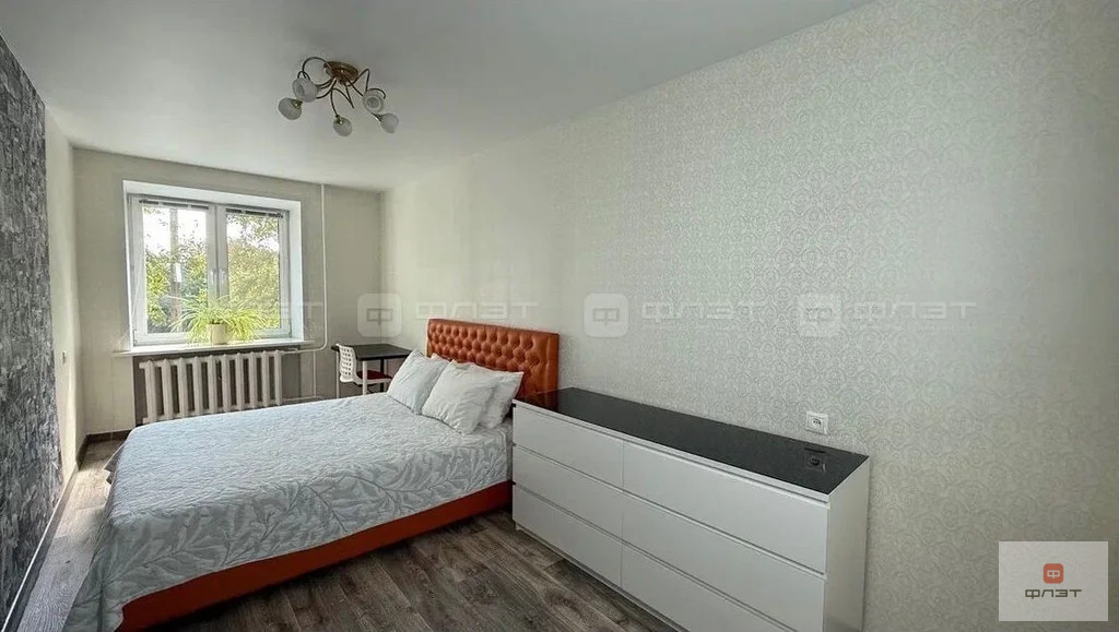 Продажа квартиры, Казань, ул. Галимджана Баруди - Фото 7