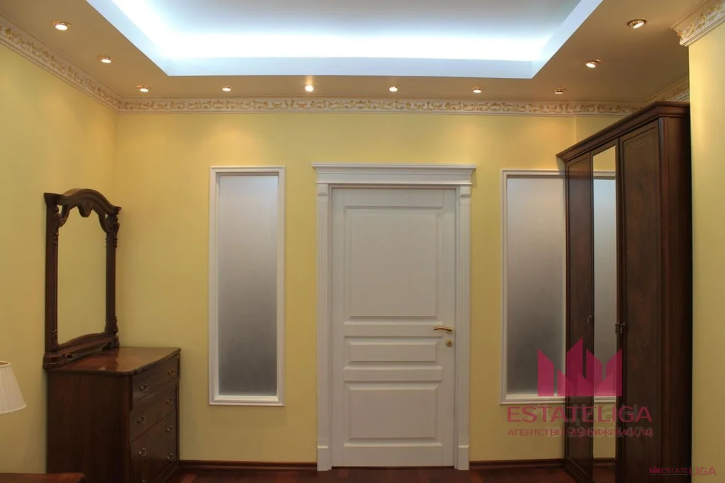 Аренда квартиры, Вернадского пр-кт. - Фото 12