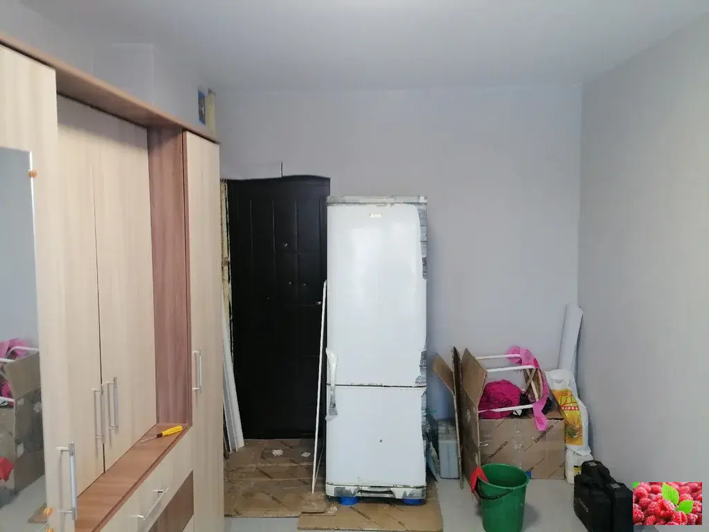 Продам 1 ком квартиру 11.9 кв 26Бак.ком-в 19 - Фото 6