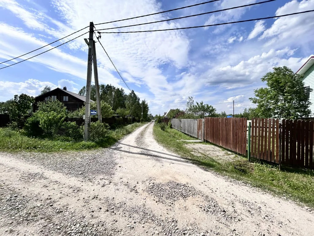 Продажа участка, Дмитровский район - Фото 10