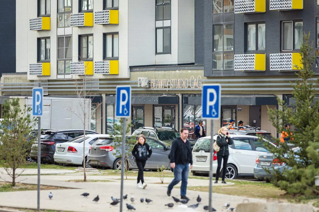 Аренда ПСН площадью 118.8 м2 - Фото 8