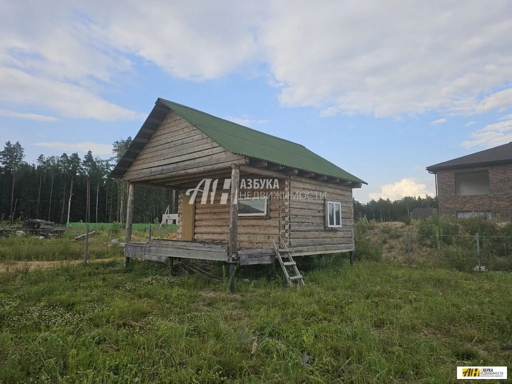 Продажа участка, Балашиха, Балашиха г. о., территория СНТ Заря - Фото 7