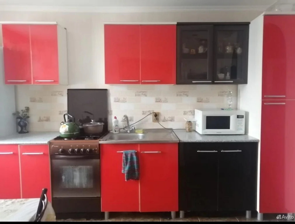 Продажа квартиры, Северская, Северский район, ул. Ленина - Фото 4