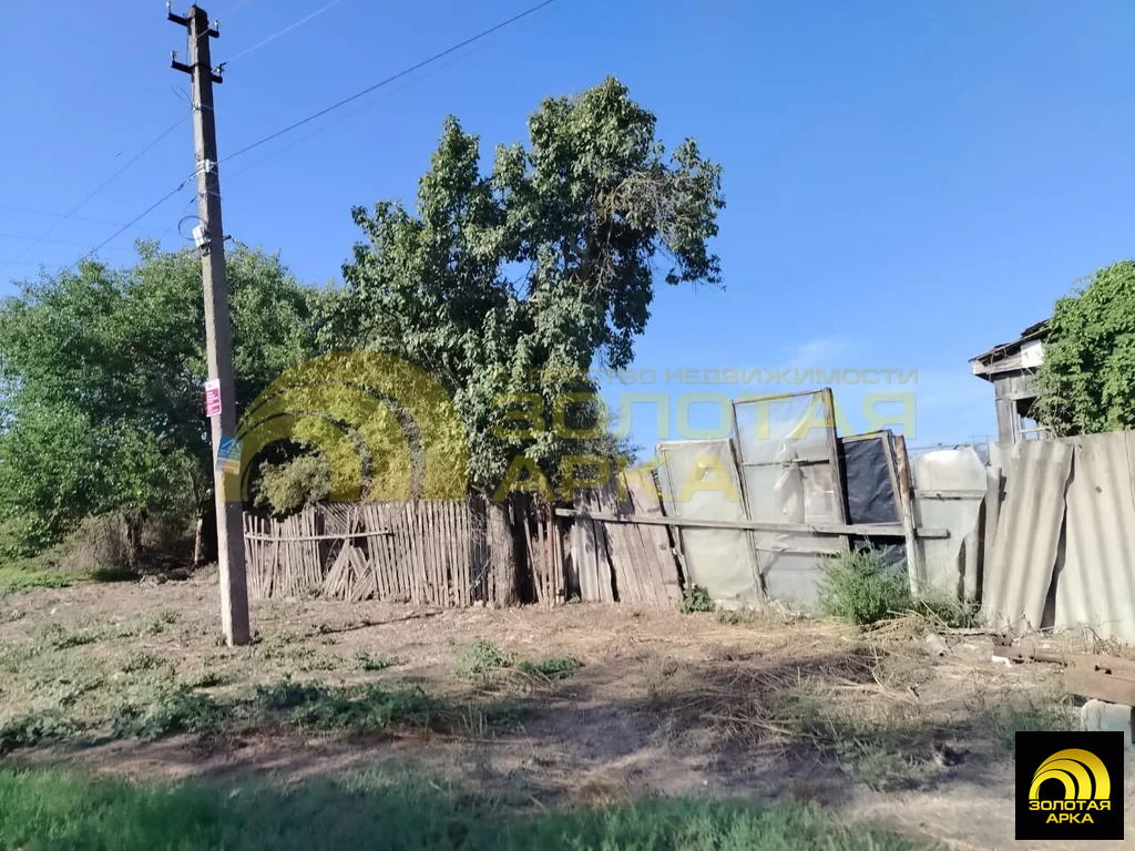 Продажа участка, Холмская, Абинский район, ул. Гоголя - Фото 6